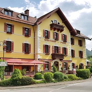Gasthof zur Post
