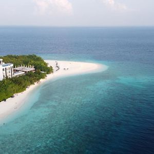 Ukulhas Villa