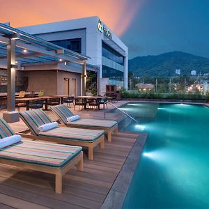 Hyatt Place San Pedro